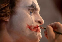 Joker 2 Folie a Deux UK release date and age rating latest