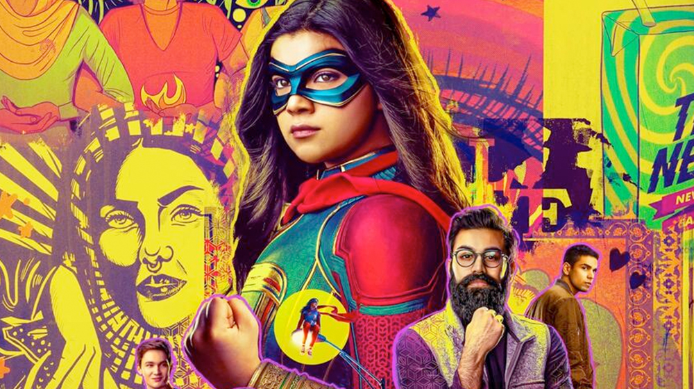 Ms. Marvel Kamala love interest, Kamran, explained and details on the actor