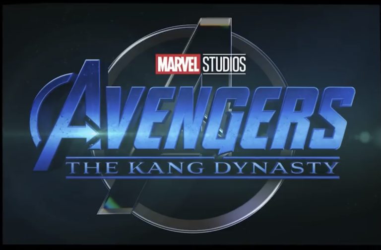 Avengers The Kang Dynasty UK release, date age rating latest and more