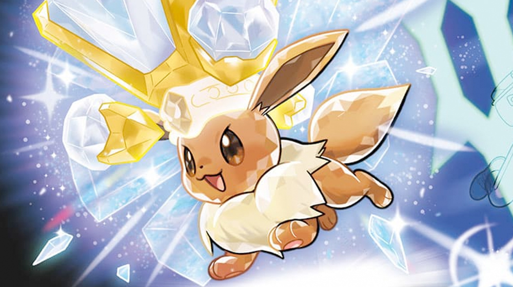 COMO EVOLUIR eevee para UMBREON em Pokemón Scarlet Violet? 