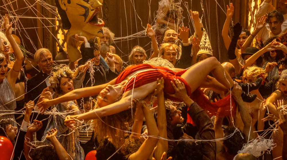 Babylon UK release date, age rating latest & more