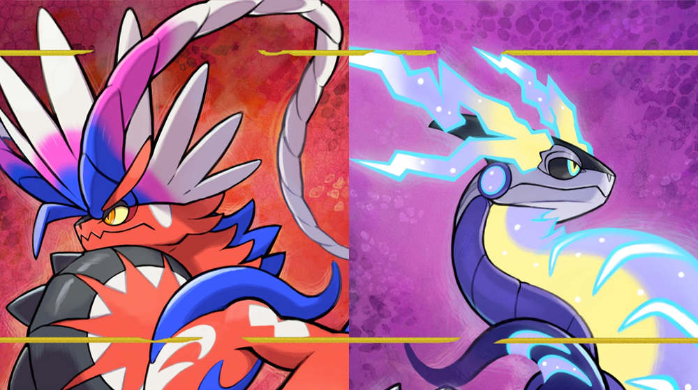 Pokémon Scarlet & Violet which one is better?