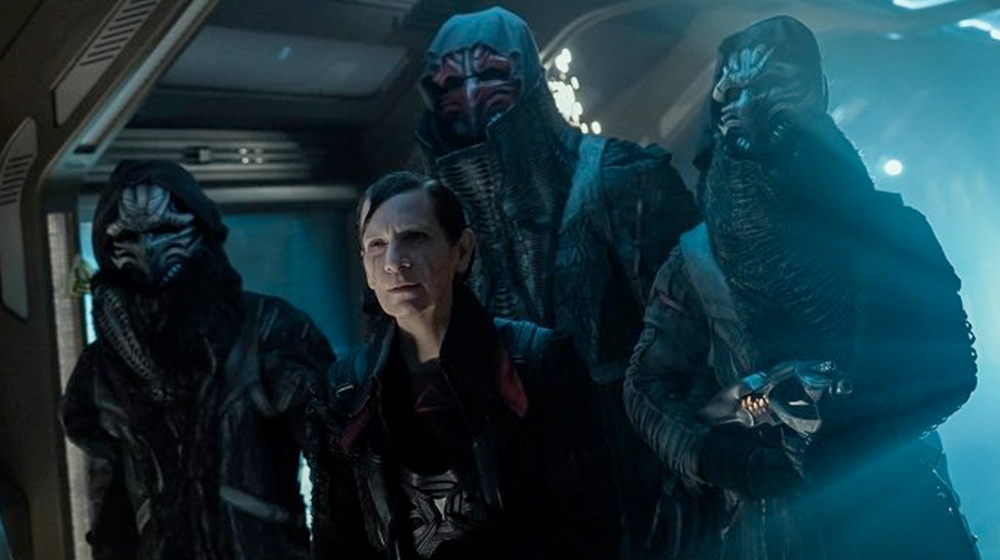 Star Trek Picard Season 3 villain