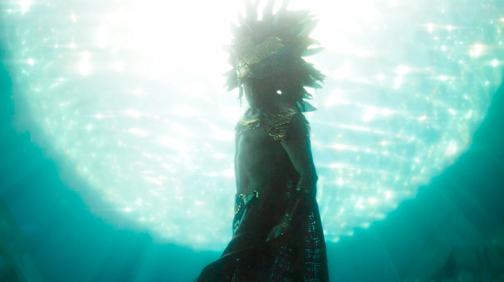 When will Black Panther 2 Wakanda Forever come to Disney+