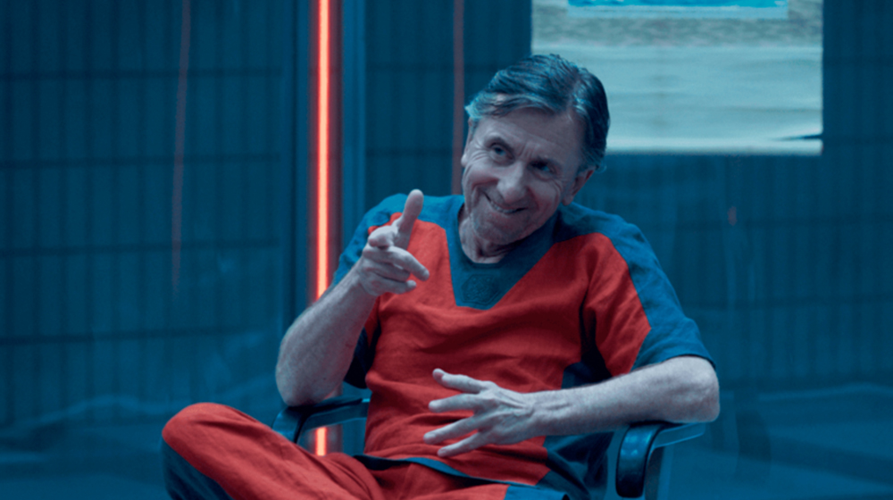 Why did Abomination go with Wong at the end of She-Hulk?