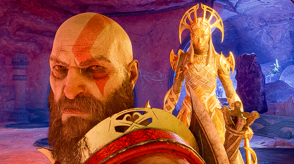 God of War TV series release date and how many episodes latest