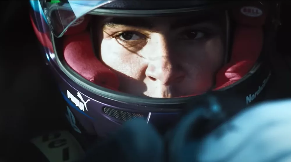 Gran Turismo movie UK release date, age rating latest and more