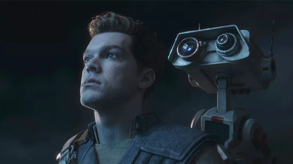 Star Wars Jedi Survivor age rating certificate latest, UK release date, plot & gameplay