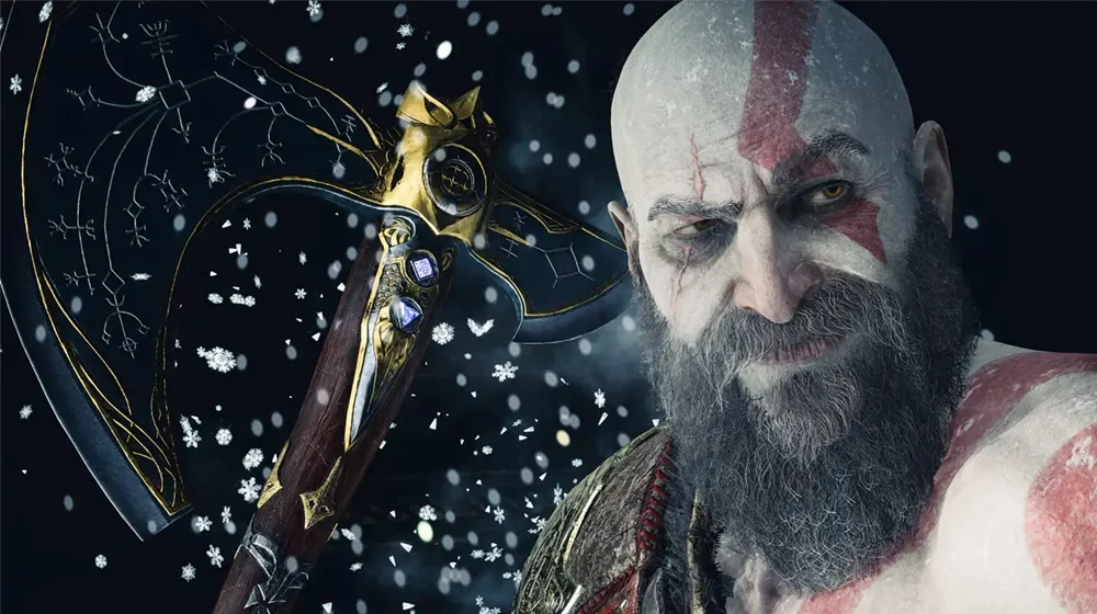 What will be the next God of War game after Ragnarok
