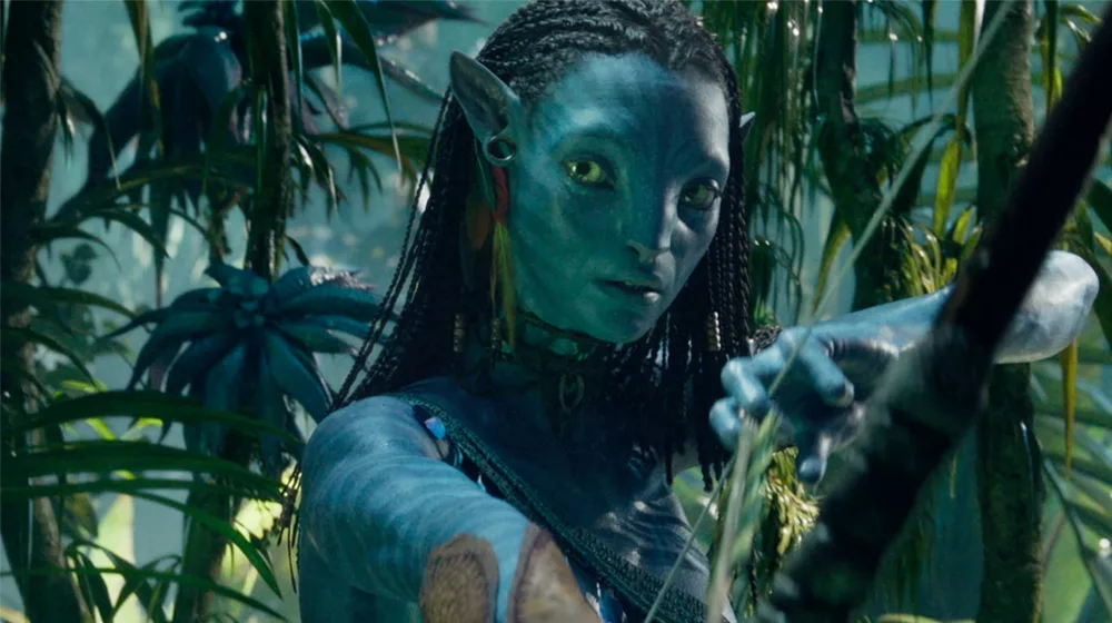 When will Avatar 2 come out on Disney Plus?