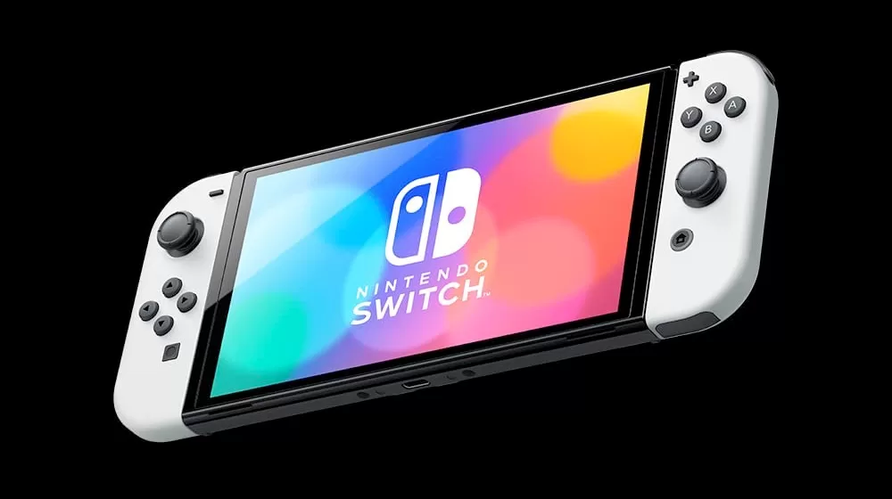 What will be the next Nintendo console after the Switch