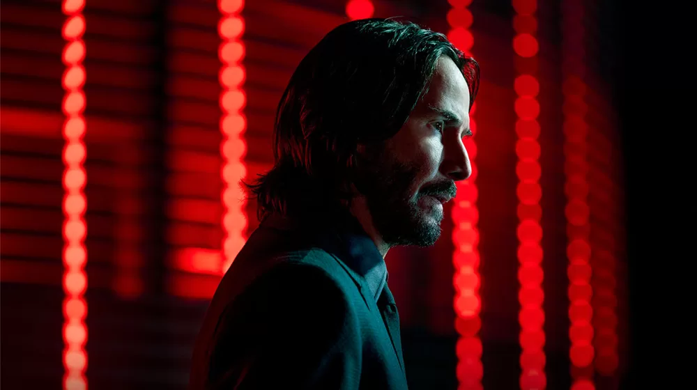 Will there be a sequel to John Wick Chapter 4 or another film in the series