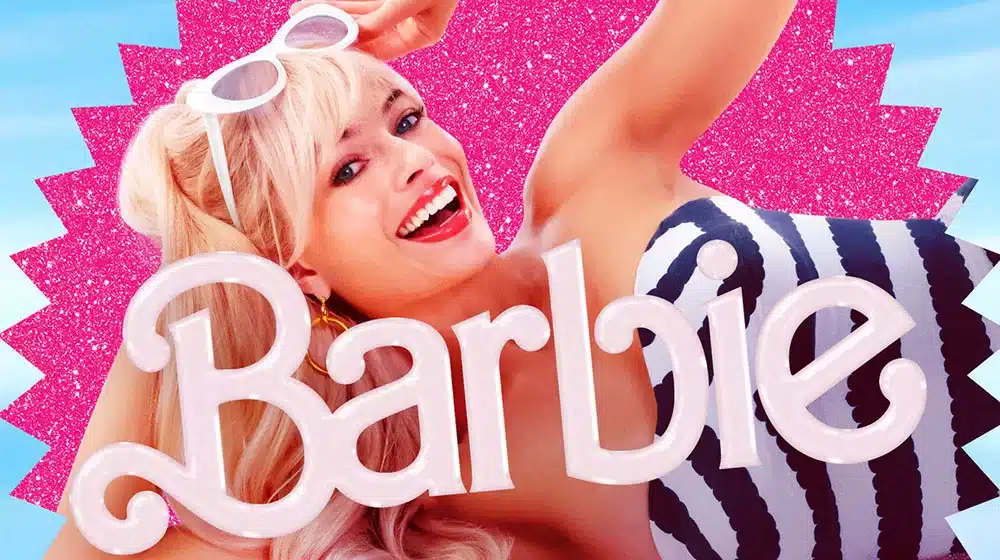 Is the new Barbie movie for kids or adults