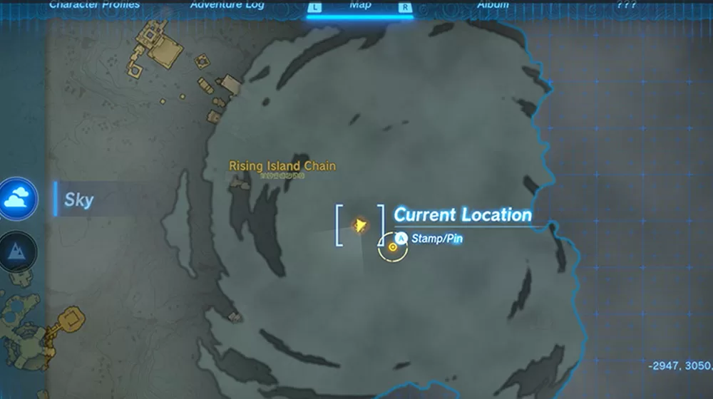 The Legend of Zelda Tears of the Kingdom Shrines - Mayaumekis