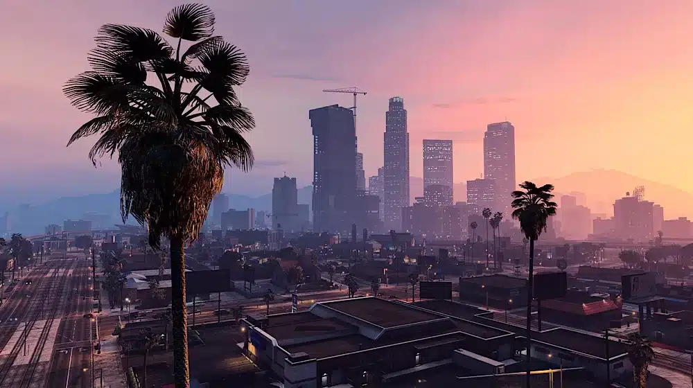 What will be the next Rockstar game