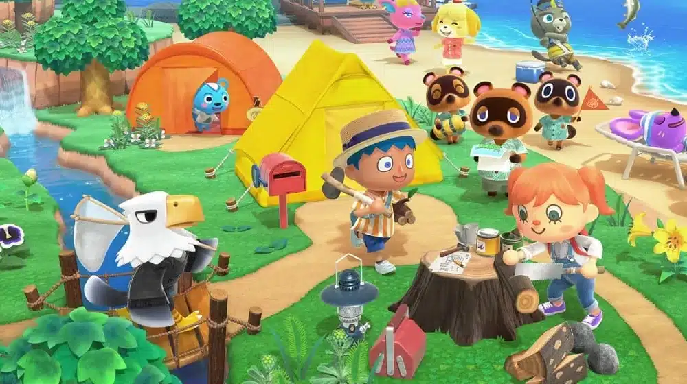 What will be the next Animal Crossing game