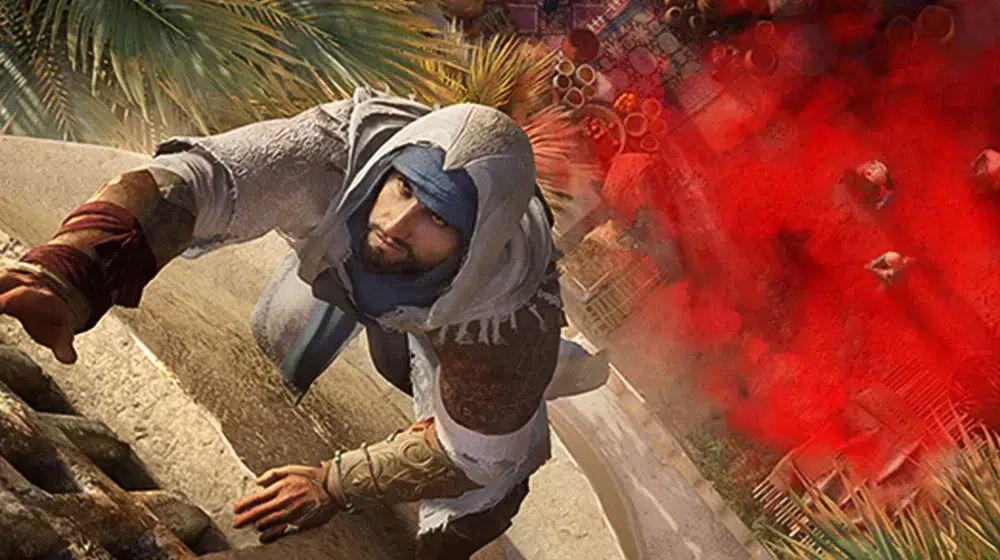 Assassin's Creed Mirage honest review