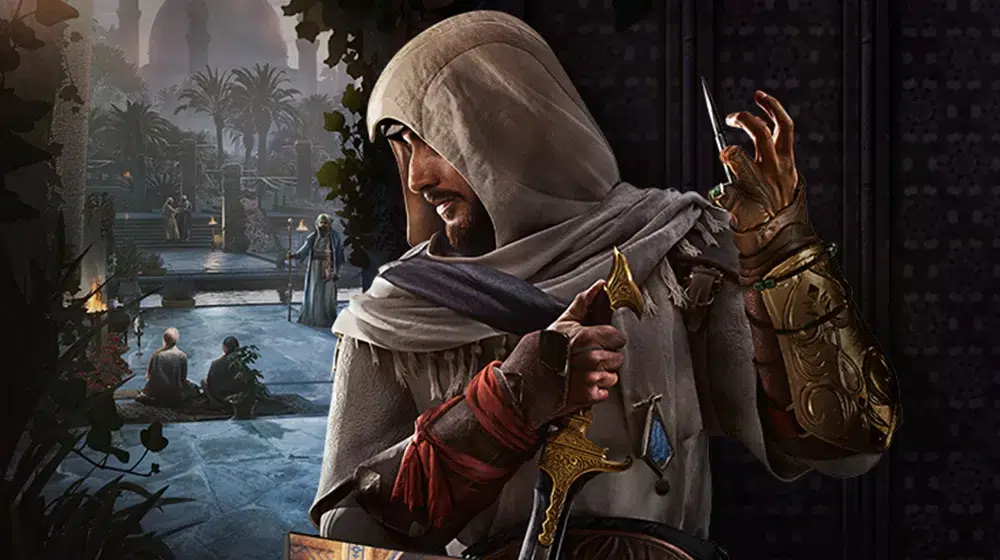 Assassin's Creed Mirage tips and tricks