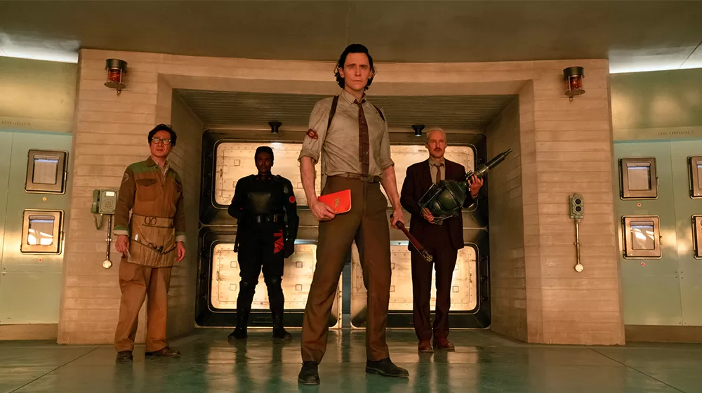 Loki Season 2 Episode 2: What the Janis Joplin Song in the End Credits Means