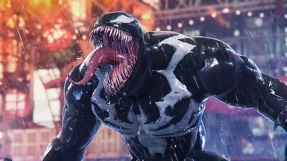 Marvel's Spider-Man 2 PS5 Final Boss Fight