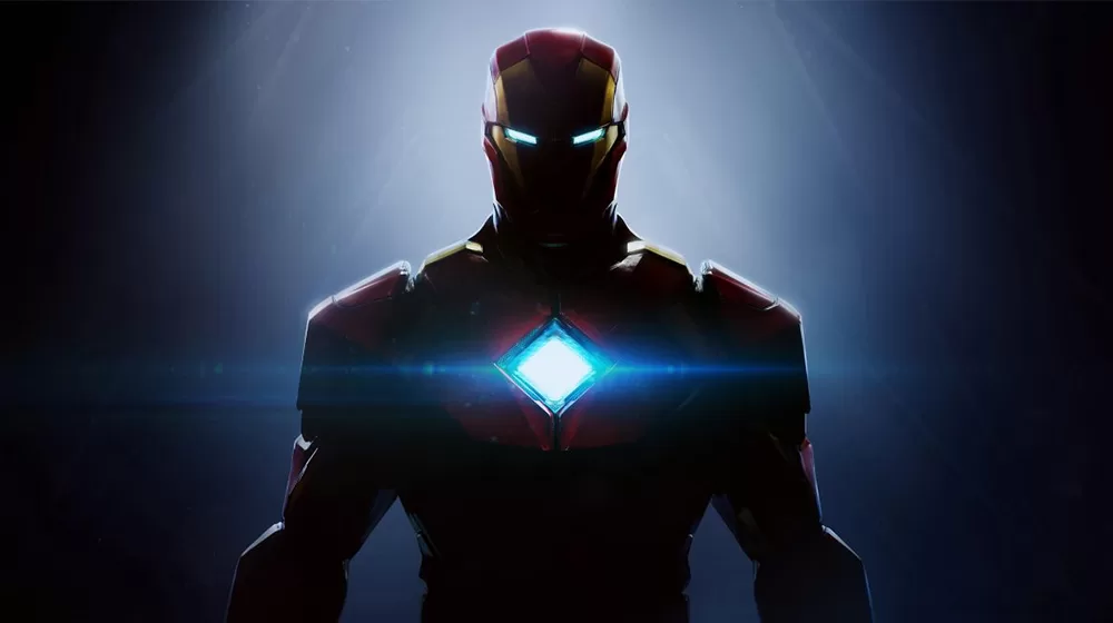 Marvel's Iron Man game release date and age rating latest
