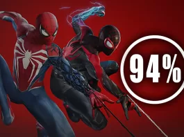 Spider-Man 2 PS5 honest review score