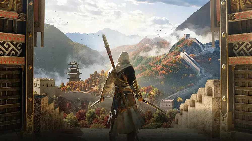 What will be the next Assassin's Creed game