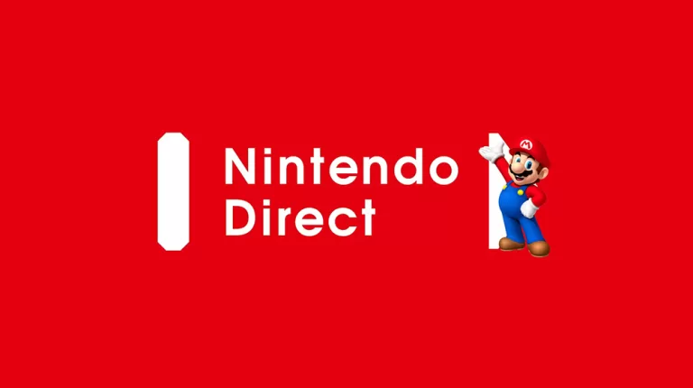 When is the next Nintendo Direct 2024