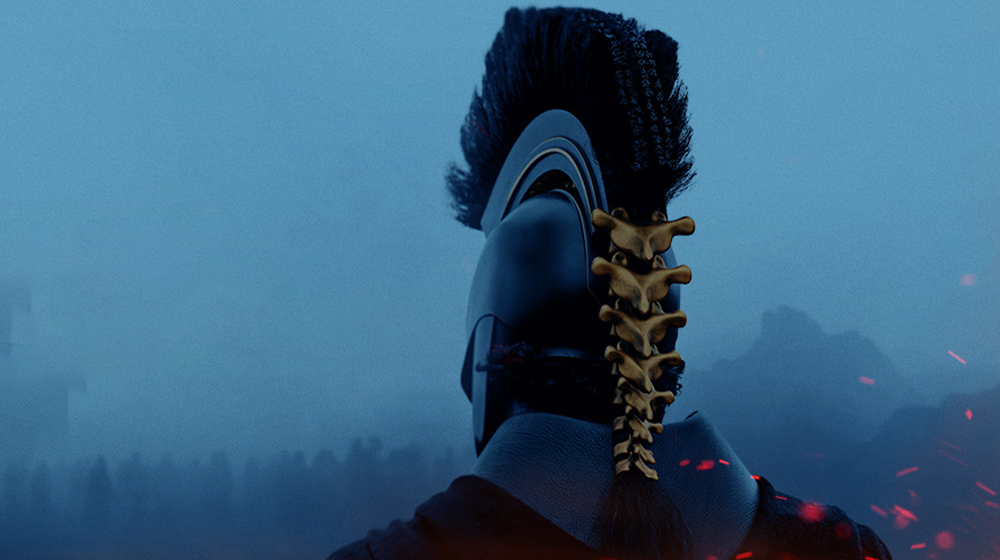 The Odyssey 2026 movie age rating, UK release date and first impressions