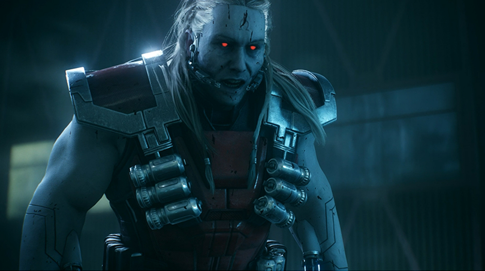 How to defeat Omega Red in Marvel's Wolverine