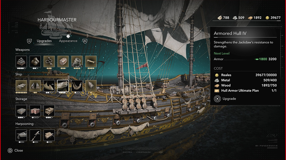 How to get metal and wood in Assassin's Creed Black Flag Resynced
